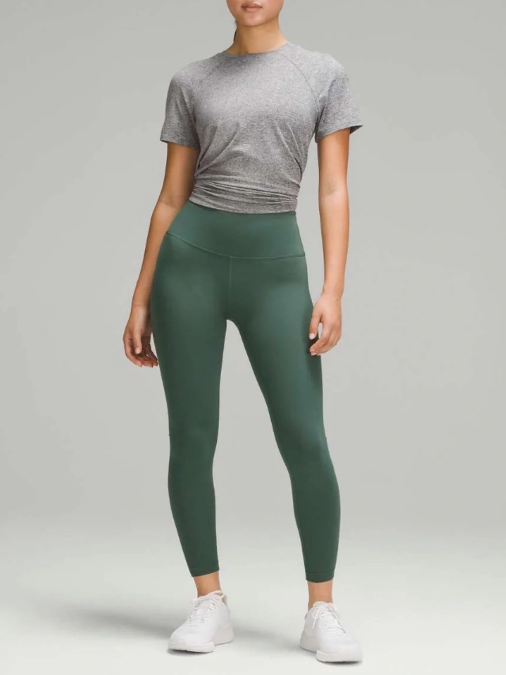 Lululemon Wunder Train High-Rise Tight 25